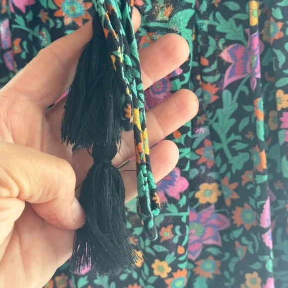 Spell Village mini forest - Picture 4 of 6